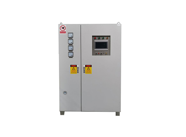 GS-ZP-400數(shù)字式中頻感應(yīng)加熱機
