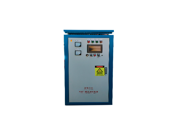 WH-VI-120數(shù)字式超音頻感應加熱機